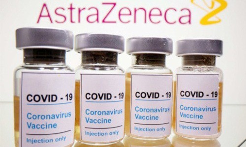 Nhiều nước dừng tiêm vắc xin AstraZeneca