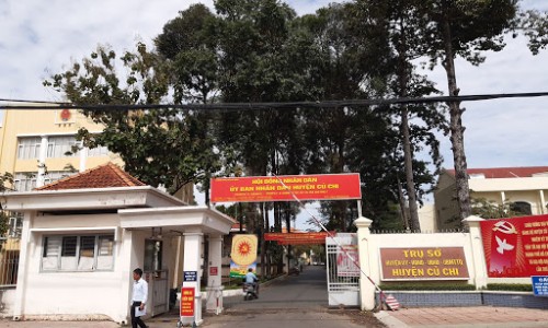 Tp.HCM: Huyện Củ Chi đề xuất chuyển đổi 17.000 ha đất nông nghiệp