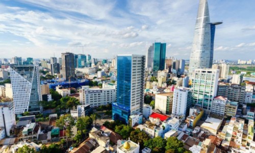 Tp.HCM: Thanh, kiểm tra đột xuất các dự án nhà ở