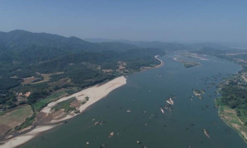 Đề xuất đánh thuế thủy điện trên sông Mekong: Khả thi
