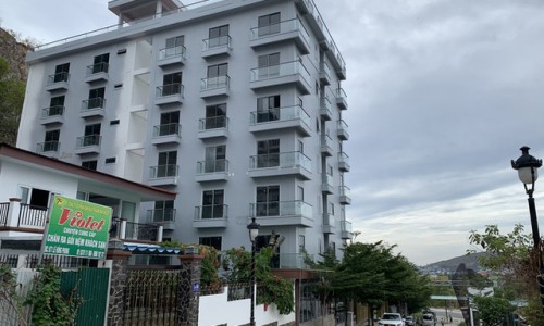 Khánh Hoà lại "hứa" sẽ trảm 15 biệt thự sai phạm ở dự án Ocean View Nha Trang