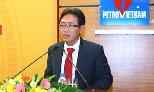Vì sao PVN phải báo cáo về Nguyễn Vũ Trường Sơn?