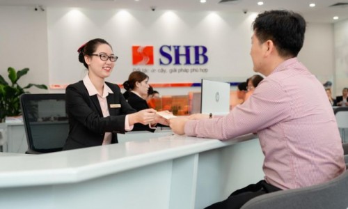 SHB tăng vốn lên hơn 17.510 tỷ đồng