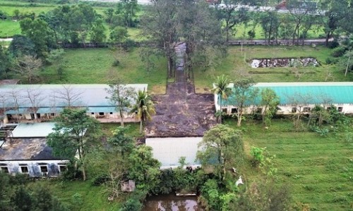 Hà Tĩnh: Dừng hoạt động, Sở Tài Chính vẫn cấp hơn 50 triệu đồng cho Trung tâm Võ Hoàng Yên