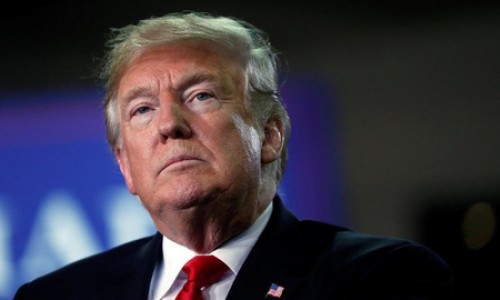 Tài sản của Donald Trump giảm bao nhiêu sau 4 năm giữ chức Tổng thống?