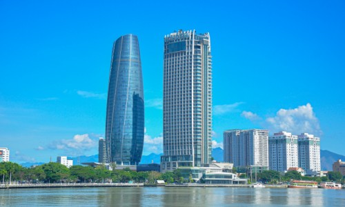 Đà Nẵng chính thức lập đề án trung tâm tài chính