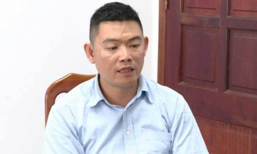 Bắt giám đốc công ty bất động sản trốn thuế