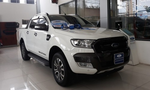 Xe Trung Quốc nhập khẩu vào Việt Nam bất ngờ tăng mạnh