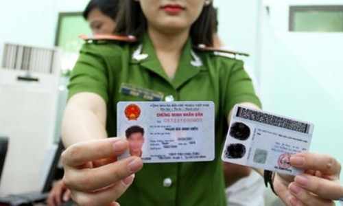 Những ưu điểm người dân nên biết về căn cước công dân gắn chip