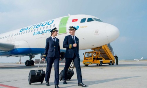 Lợi nhuận tăng 400 tỷ đồng, Bamboo Airways vẫn xin vay 5.000 tỷ đồng với lãi suất 0%