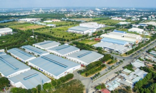 Quảng Trị: 3 doanh nghiệp chi 2.000 tỷ làm Khu công nghiệp rộng hơn 481ha