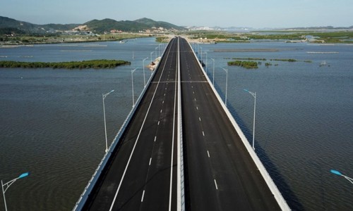 Quảng Ninh chi gần 9.500 tỉ đồng để mở thêm đường