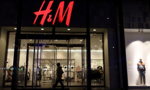 Nike, H&M và hàng loạt thương hiệu bị tẩy chay ở Trung Quốc