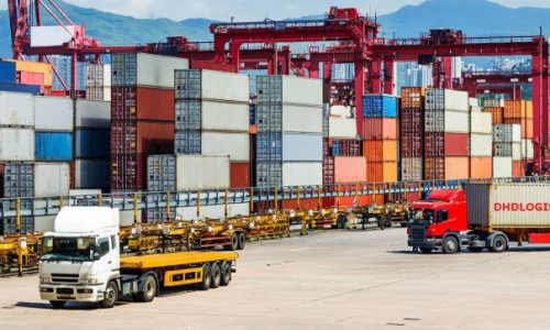 Tháng 3/2021: Thu ngân sách hơn 28.000 tỷ đồng từ hoạt động xuất nhập khẩu