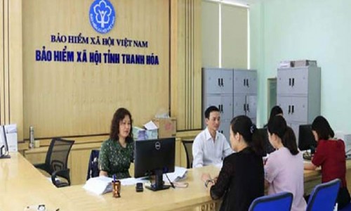 Thanh Hóa, Nợ BHXH 349 tỷ đồng, chuyển 42 hồ sơ sang cơ quan điều tra