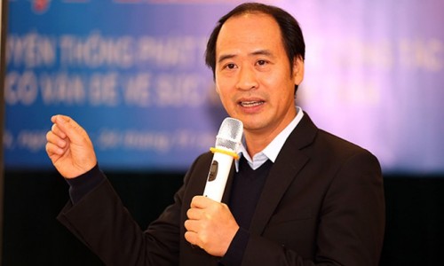 Bổ nhiệm ông Nguyễn Văn Hồi giữ chức Thứ trưởng Bộ Lao động, thương binh và xã hội