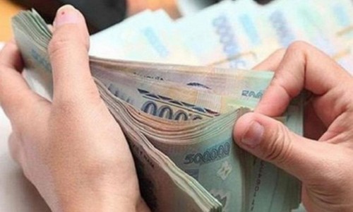 Thành lập Hội đồng Tiền lương quốc gia
