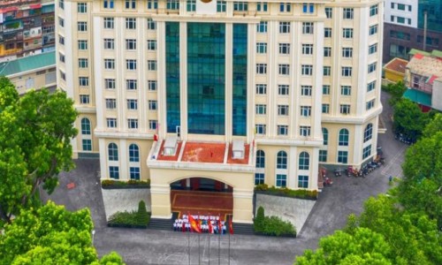 Tổng cục Thuế được chuyển 3 Vụ thành Cục