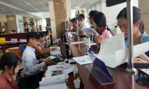 Bộ Tài chính nói gì về quy định tạm nộp thuế TNDN?