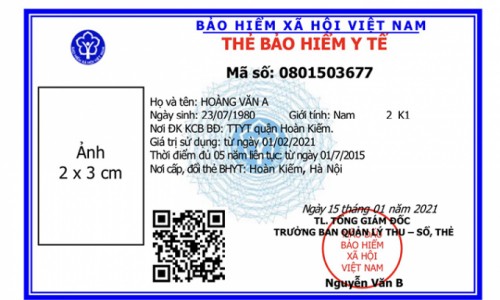 Những chính sách mới có hiệu lực từ tháng 4/2021