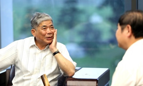 Chủ tịch Tập đoàn Mường Thanh Lê Thanh Thản bị đề nghị truy tố