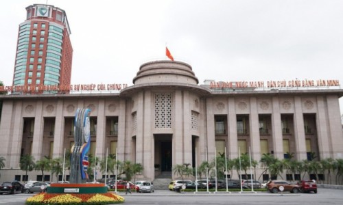 Nợ cơ cấu do dịch Covid-19, ngân hàng được giãn trích dự phòng trong 3 năm