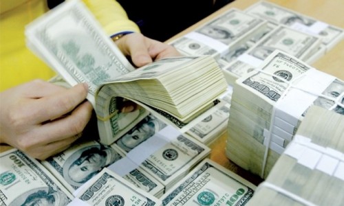 Tiền tệ Thái Lan mất giá nhiều nhất ở Đông Nam Á