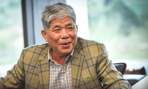 Ông Lê Thanh Thản xin khắc phục hậu quả khi thu lợi bất chính hơn 481 tỷ đồng