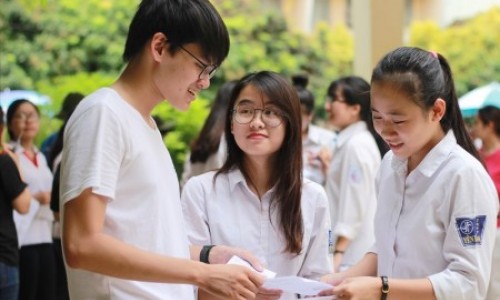 Lịch thi tốt nghiệp THPT chính thức 2021