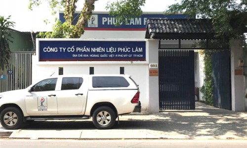 Đồng Nai: Bắt Tổng giám đốc liên quan đường dây làm giả 2,7 triệu lít xăng