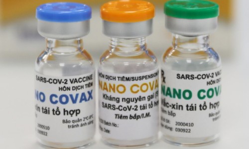 Việt Nam đặt mục tiêu sản xuất vắc xin trong năm nay