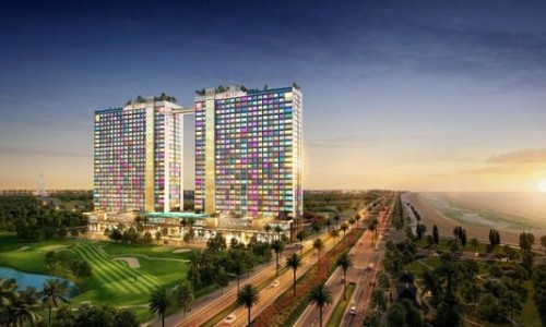 Dự án Dolce Penisola Quảng Bình chưa đủ điều kiện huy động vốn