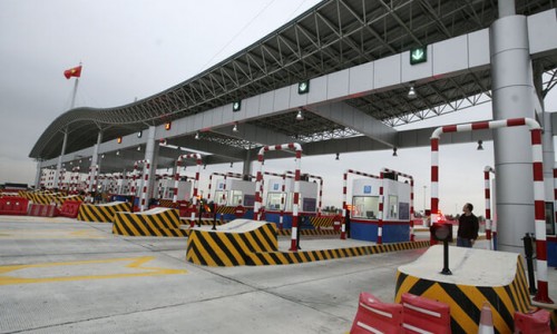 Không dùng ngân sách mua lại các trạm BOT đặt sai vị trí