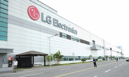 LG rao bán nhà máy sản xuất smartphone tại Hải Phòng