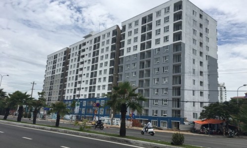 Đà Nẵng công bố 11 dự án được bán nhà ở hình thành trong tương lai
