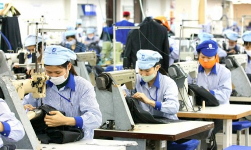 Doanh nghiệp FDI chỉ đóng góp ngân sách bằng 70% doanh nghiệp nhà nước