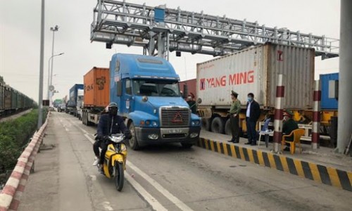 Đề xuất giảm thuế giá trị gia tăng về 0% cho doanh nghiệp đường bộ