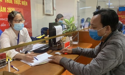 Hà Nội yêu cầu thu hồi nợ đọng, cưỡng chế nợ thuế