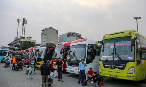 Yêu cầu xử nghiêm hành vi tăng giá vé xe trái quy định