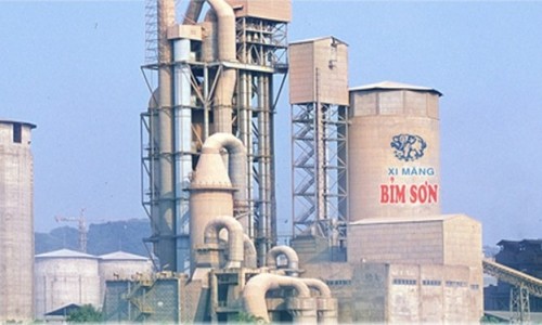 Xi măng Bỉm Sơn bị phạt và truy thu 3,4 tỷ đồng tiền thuế