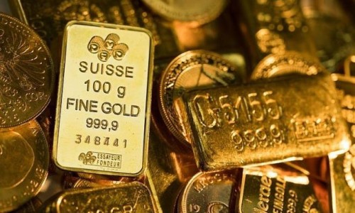 Giá vàng cuối tuần vẫn tiếp tục tăng mạnh