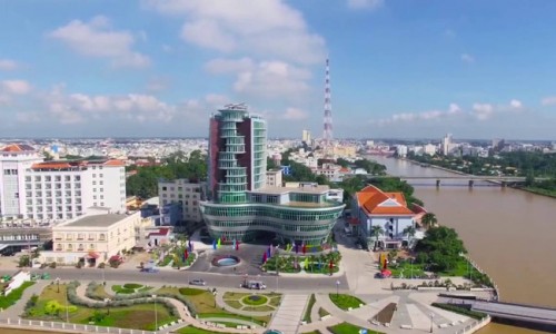 Cần Thơ phê duyệt dự án Khu tái định cư phường Long Hòa