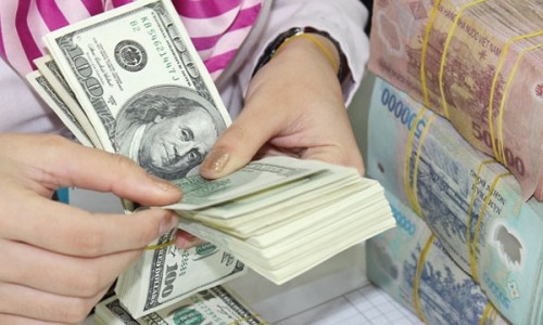 Hoa Kỳ xác định Việt Nam không thao túng tiền tệ
