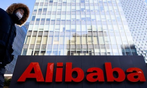Trung Quốc đang điều tra một liên doanh giữa Tập đoàn Alibaba