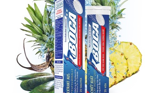 Xử phạt 100 triệu đồng 2 công ty vi phạm quảng cáo thực phẩm bảo vệ sức khoẻ