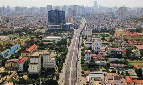 Hà Nội muốn thu hơn 1.400 nghìn tỷ đồng vào ngân sách trong 5 năm tới