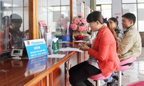 Hơn 90% các giao dịch thu ngân sách được thực hiện qua ngân hàng