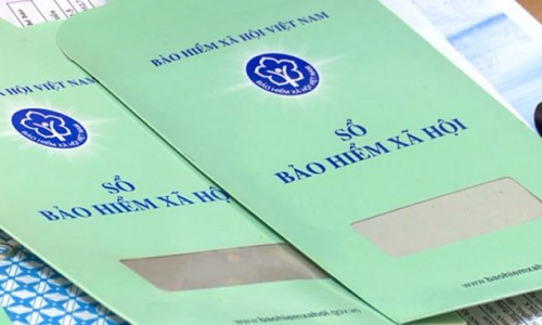 Xử lý như thế nào khi người lao động có 2 sổ BHXH?