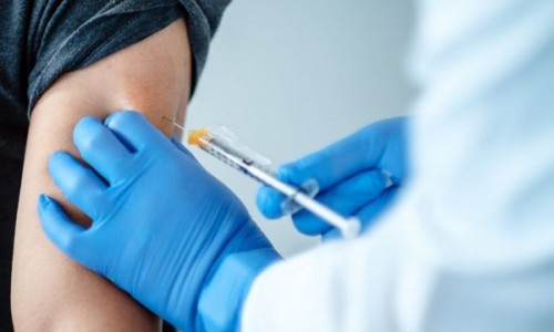 Việt Nam đã thực hiện tiêm vaccine phòng COVID-19 cho 176.037 người