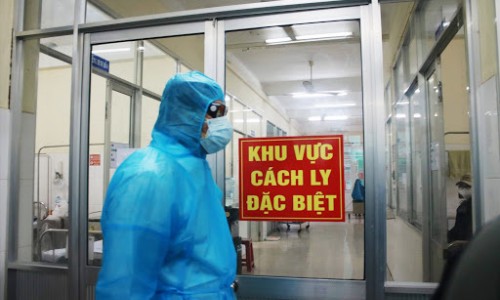 NÓNG: Bộ Y tế thông tin lịch trình cung ứng 60 triệu liều vaccine COVID-19